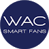 WAC Smart Fans